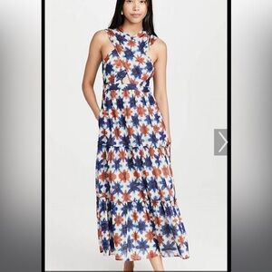 Banjanan Harper Dress